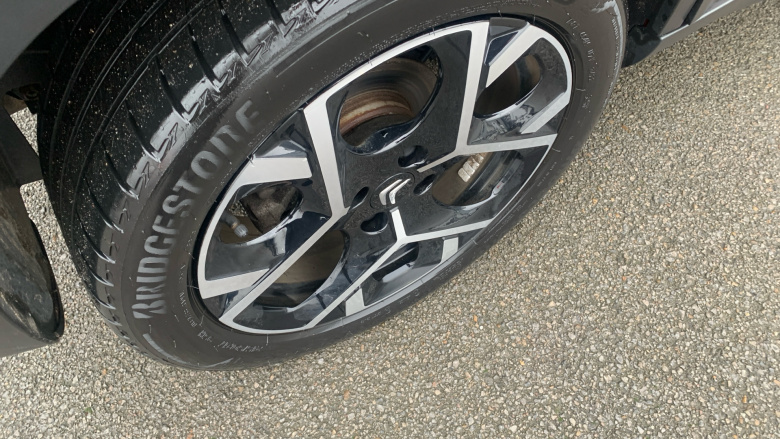 Citroen C3 Aircross 1.2 PureTech 130 Shine Plus 5dr EAT6 Petrol Hatchback